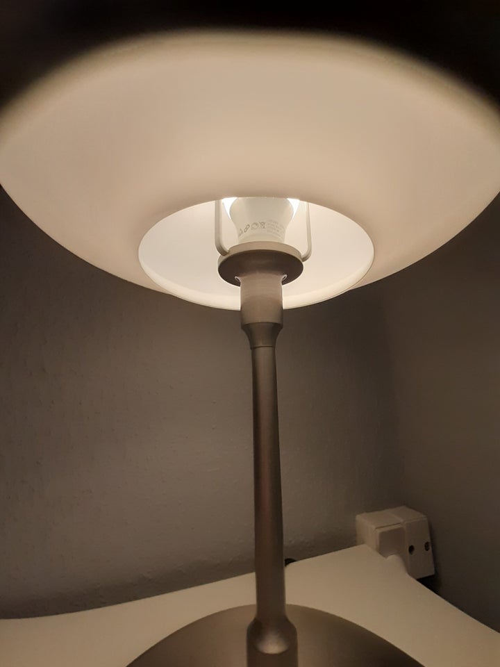 Anden bordlampe