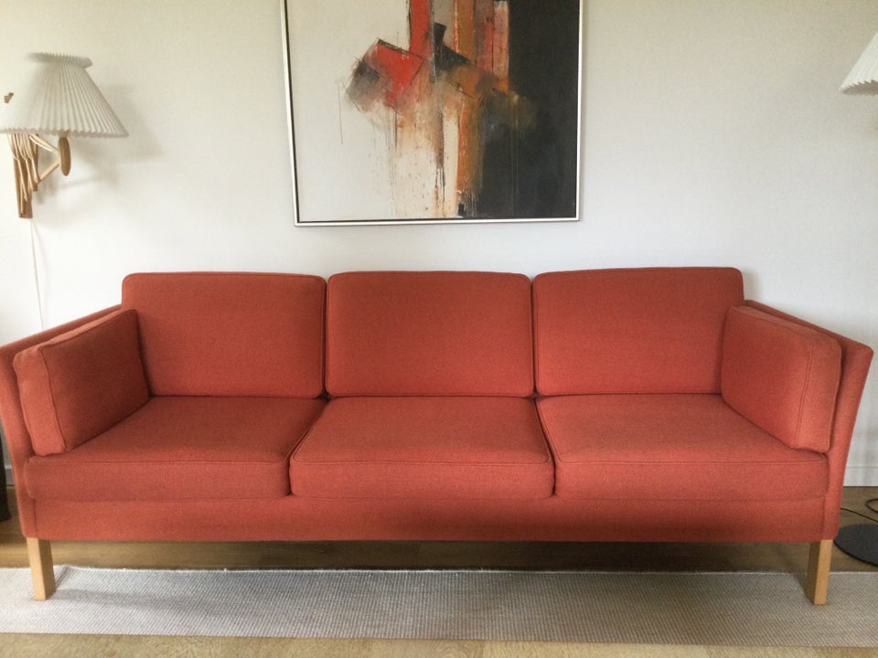 Erik Jørgensen EJ260-3 Sofa