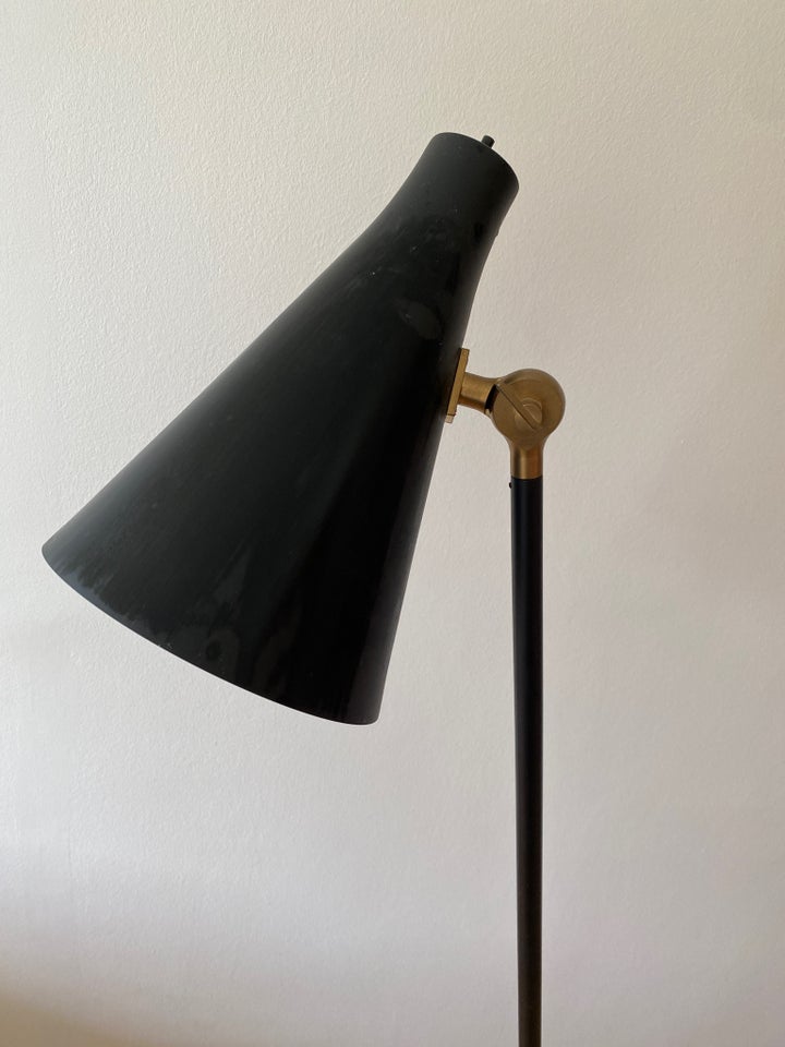 Standerlampe, Hunter Floor Lamp