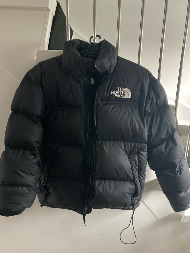 Dynejakke, str. XS, The North Face