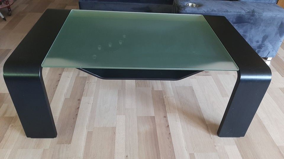 Sofabord Stressless glas