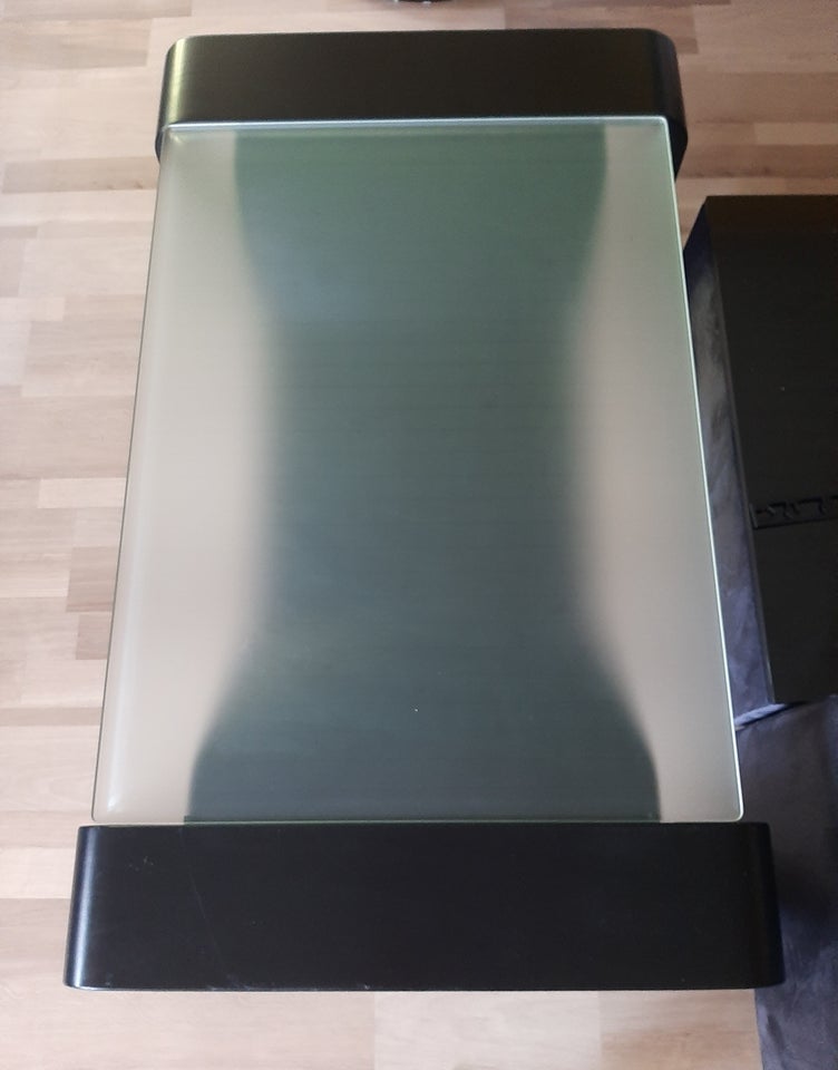 Sofabord Stressless glas