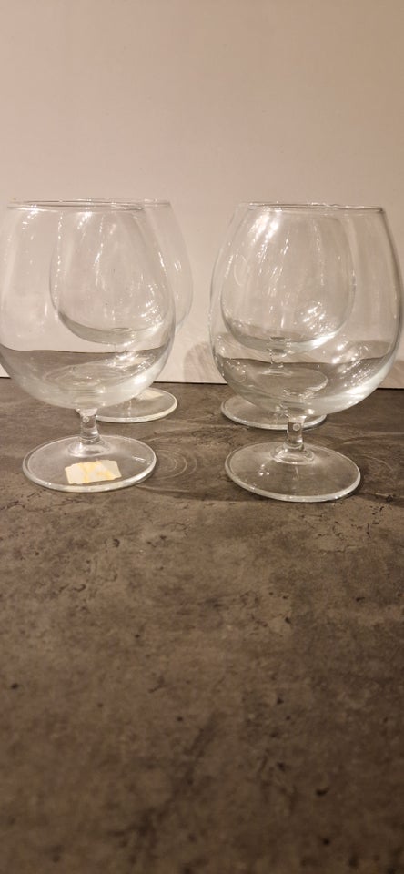 Glas, Ølglas