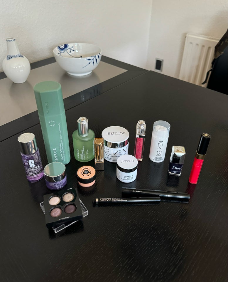 Makeup, Blandet pakke, Chanel -