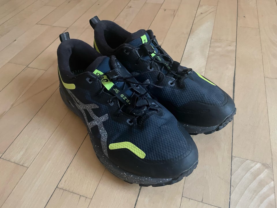 Løbesko, Løbesko, Asics