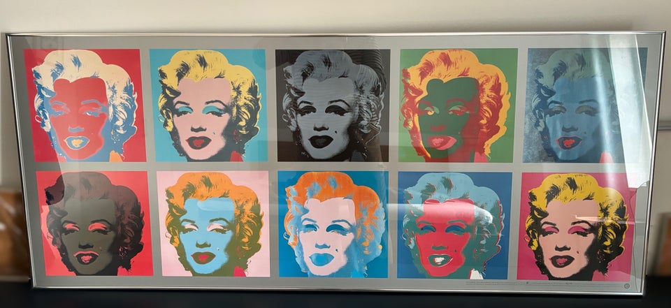 Prints on paper, Andy Warhol,