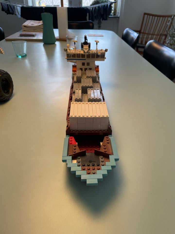 Lego andet, 10152-1