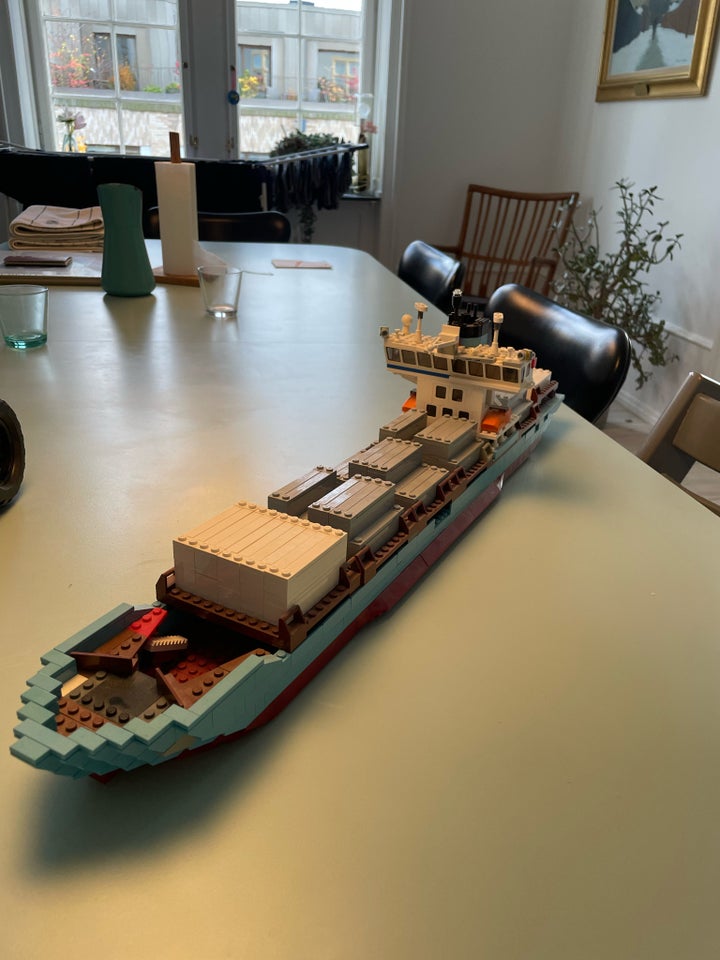 Lego andet, 10152-1