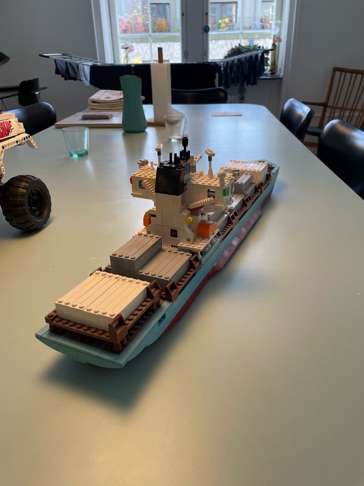 Lego andet, 10152-1