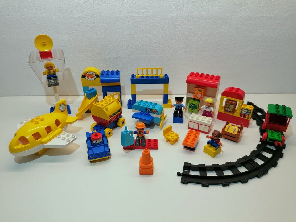 Lego Duplo