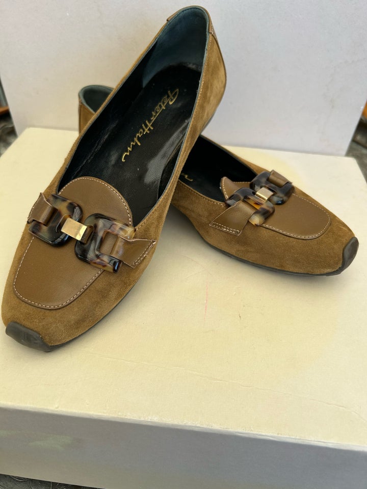 Loafers str 37 Peter Harn