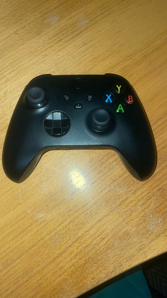 Xbox Series X, Perfekt