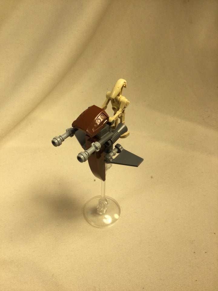 Lego Star Wars 30058