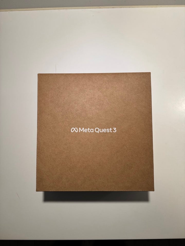 Meta Quest 3 128gb