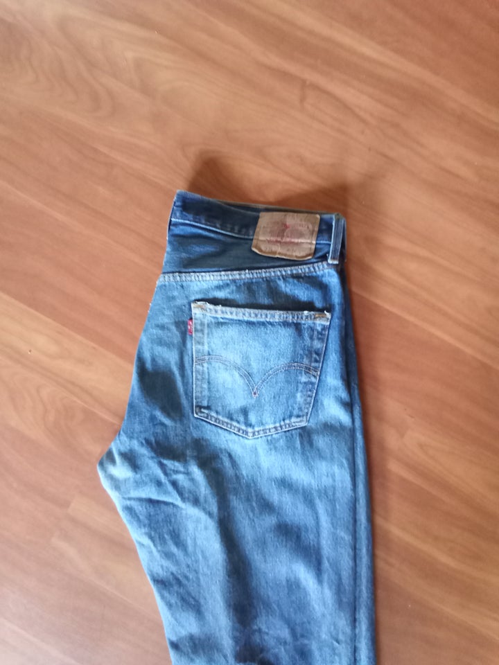 Jeans, LEVI'S, str. 36