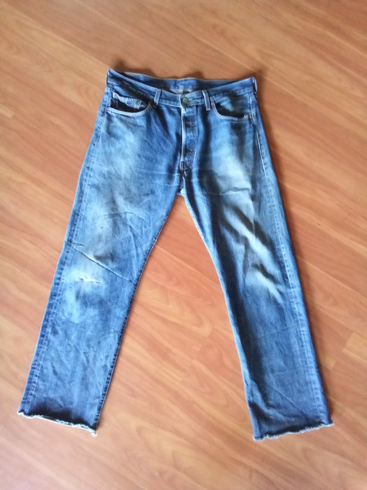 Jeans, LEVI'S, str. 36