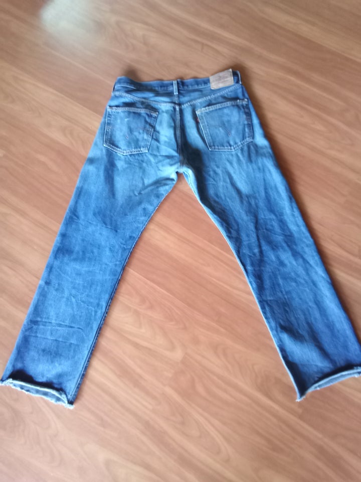 Jeans, LEVI'S, str. 36