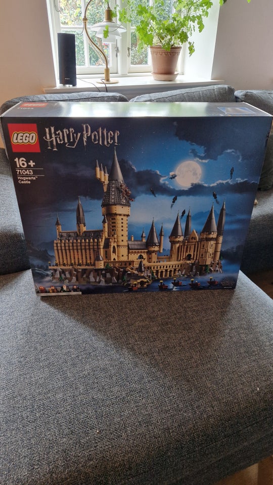 Lego Harry Potter, 71043