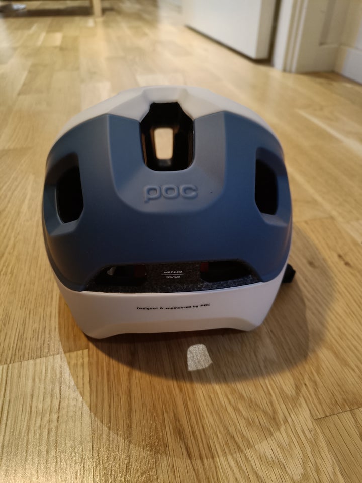 Cykelhjelm POC Axion Race MIPS