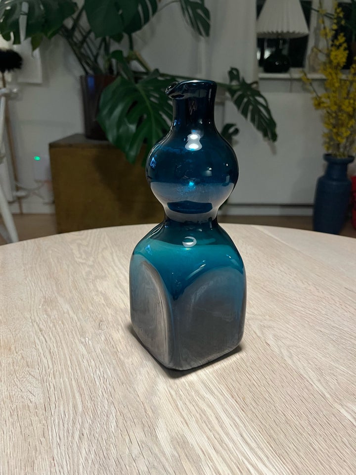 Glas Kande/vase Capri