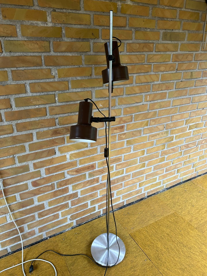 Standerlampe