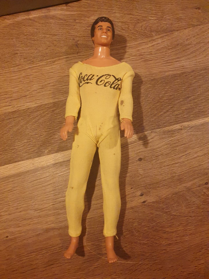 Barbie, Barbie Ken 1968