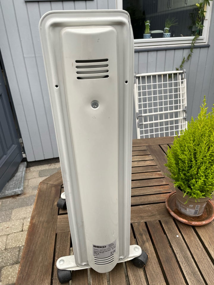 Elradiator, BEKO