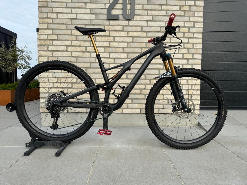 S-Works Stumpjumper