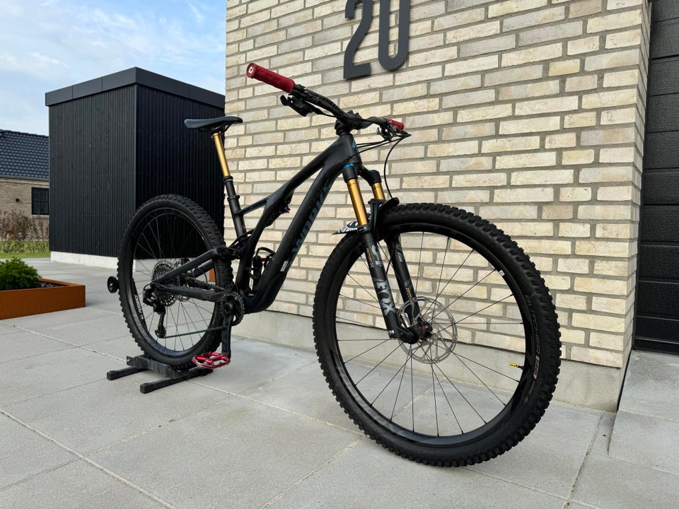 S-Works Stumpjumper