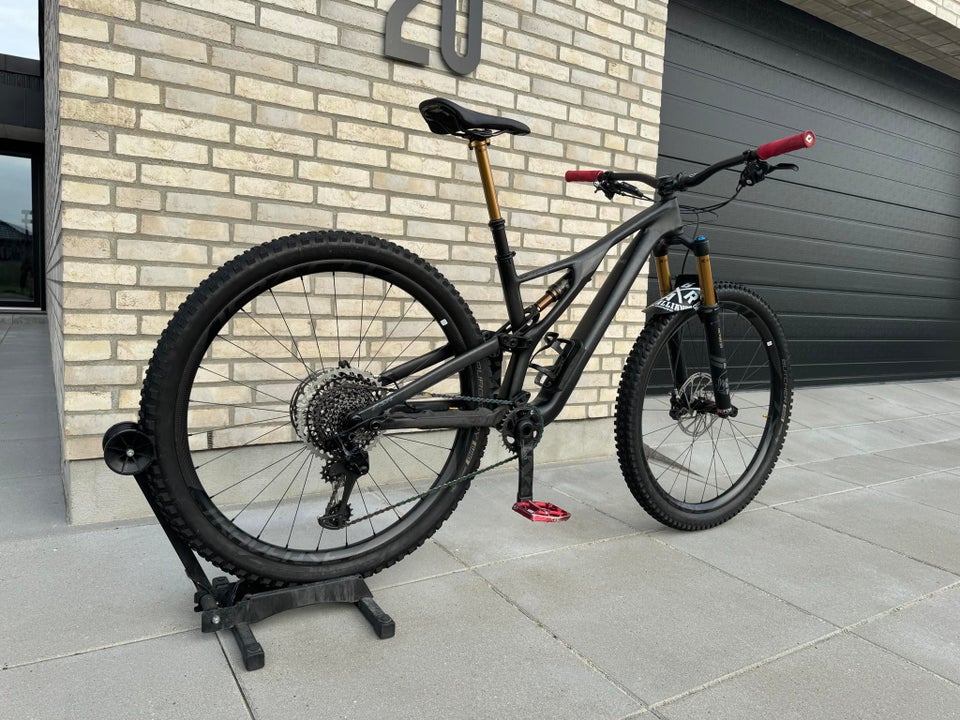 S-Works Stumpjumper