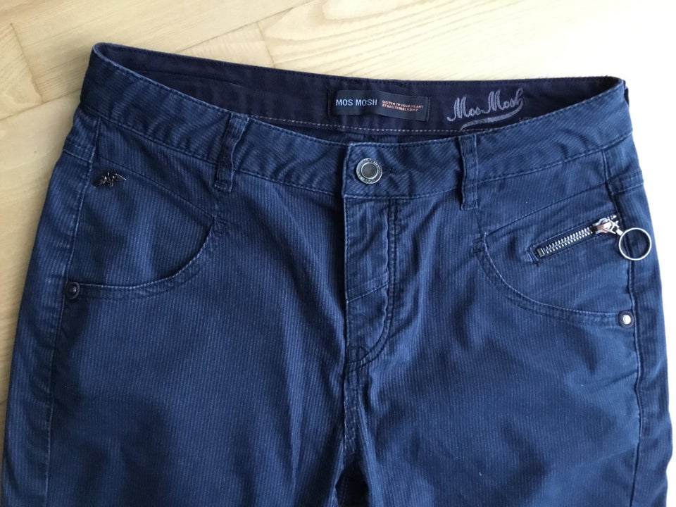 Jeans, Mos Mosh, str. 29