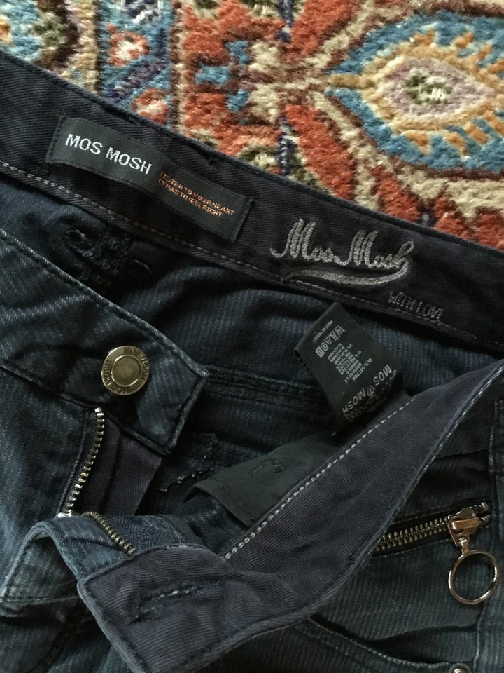 Jeans, Mos Mosh, str. 29