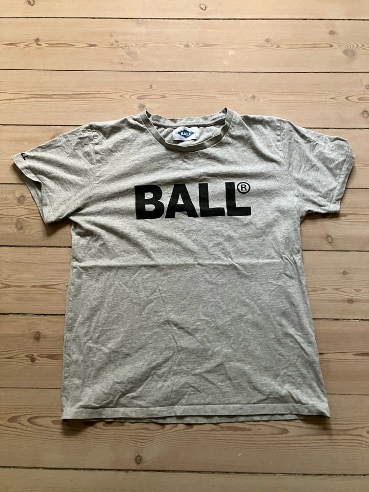 T-shirt, BALL, str. L