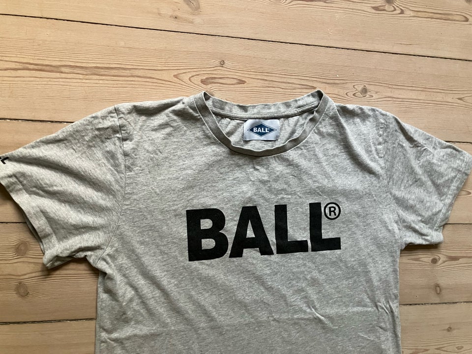 T-shirt, BALL, str. L