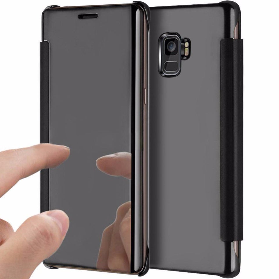 Cover t Samsung S9 plus