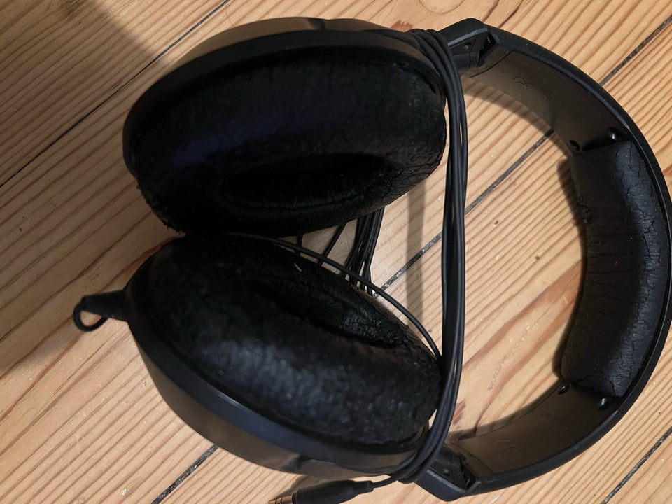 headset hovedtelefoner, Andet