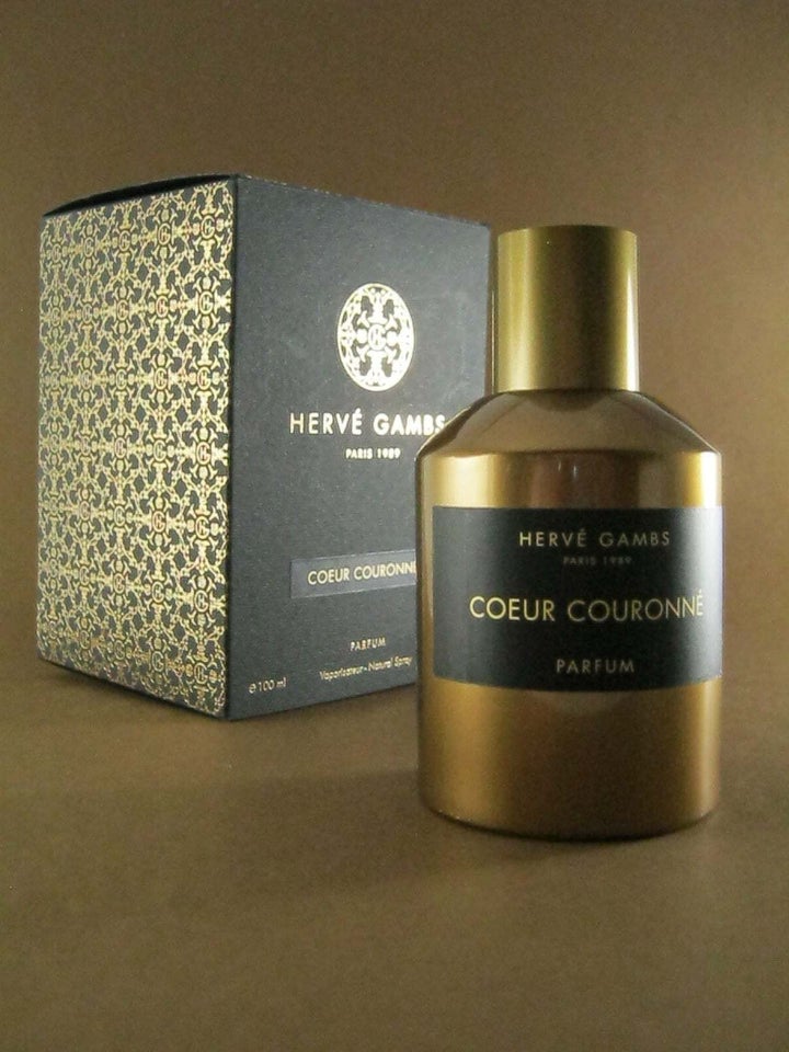 Eau de parfum, Udgået "Coeur