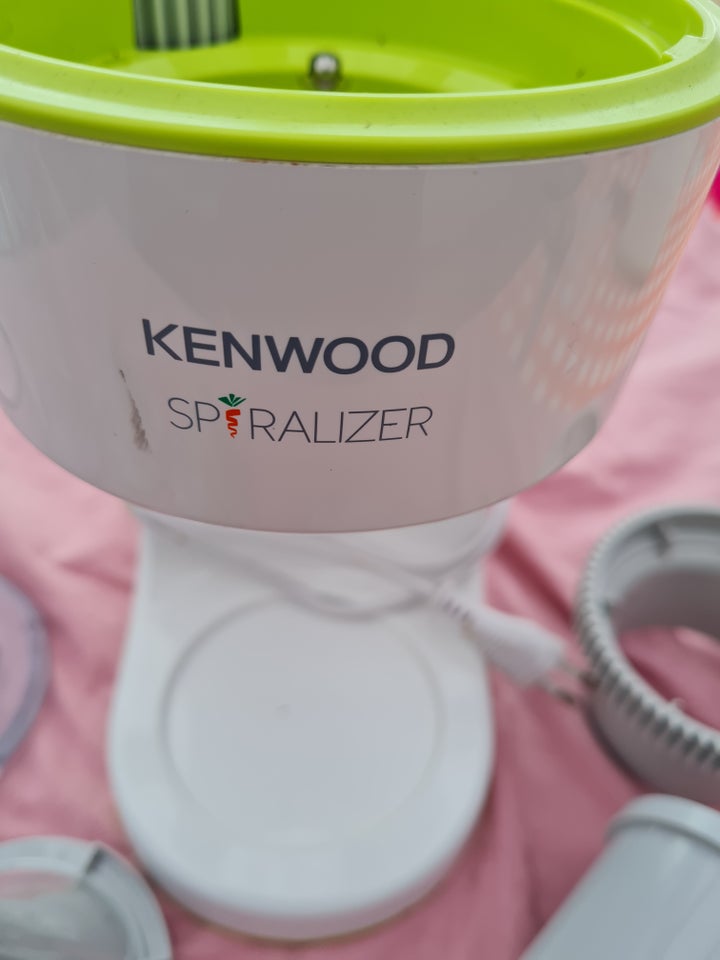 KENWOOD FOODPROCESSOR