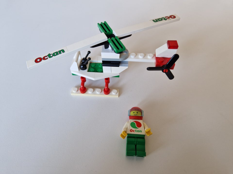 Lego System 6515