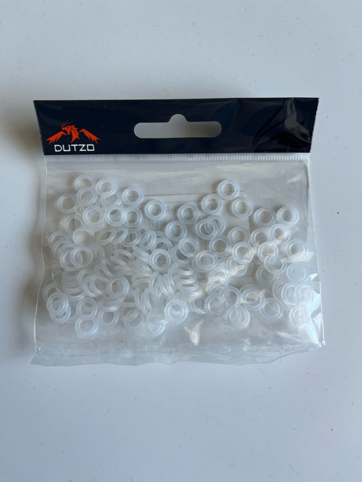 Andet Dutzo MX keys O-Ring 40A