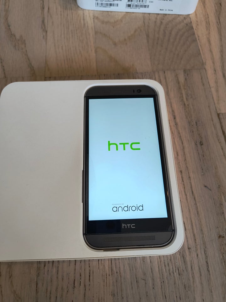 HTC One M8