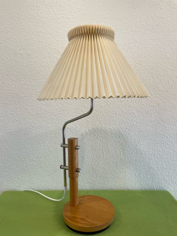 Anden bordlampe