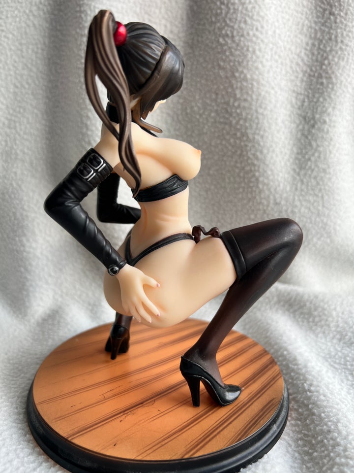 Samlefigurer, anime figur