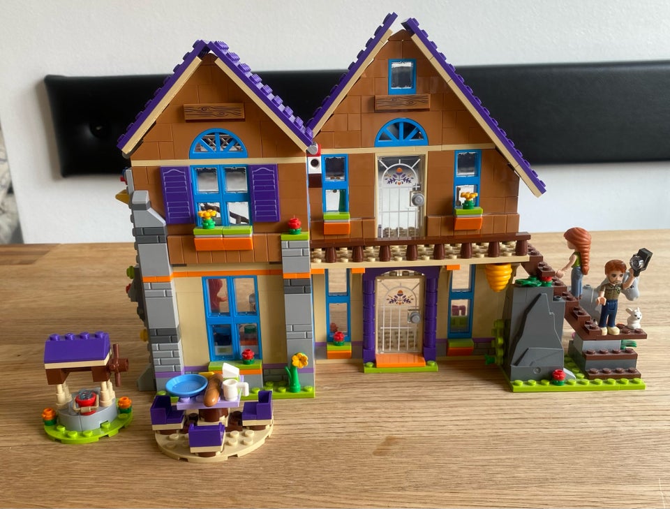 Lego Friends, 41369