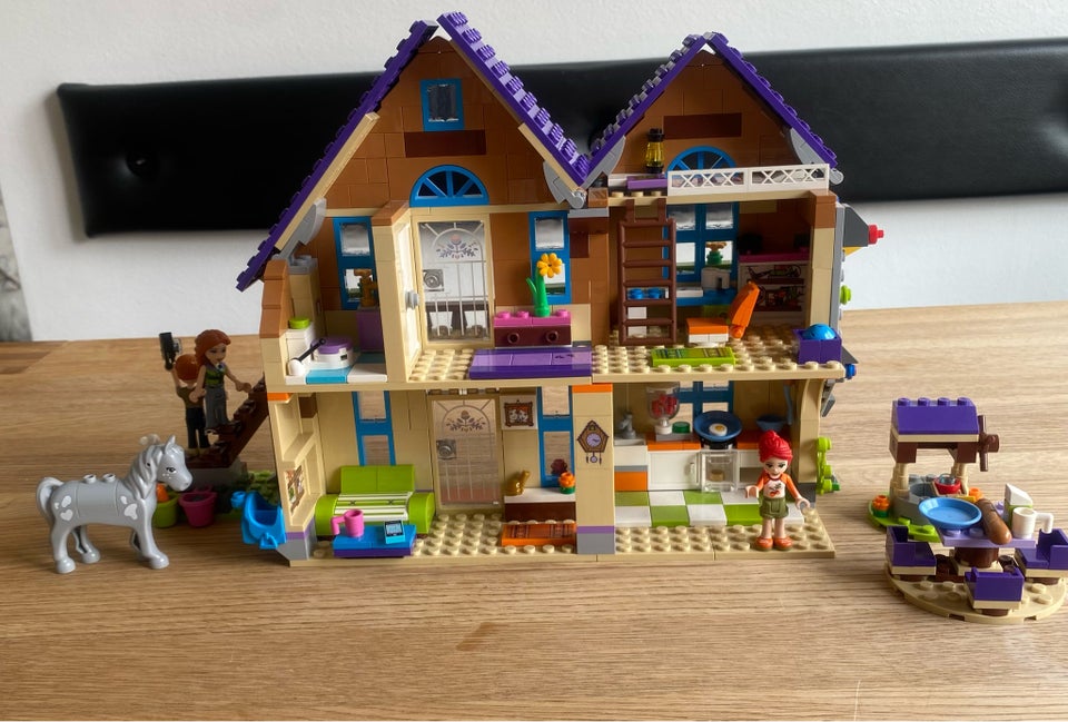 Lego Friends, 41369