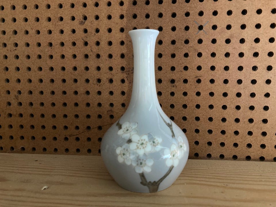 Porcelæn, Vase, BingGrøndahl