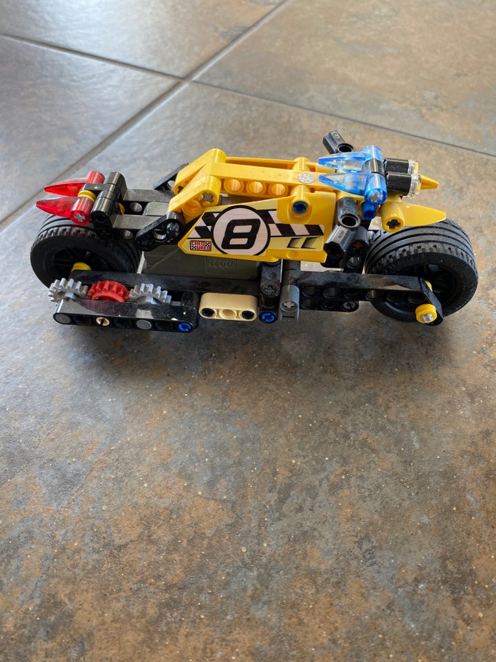 Lego Technic