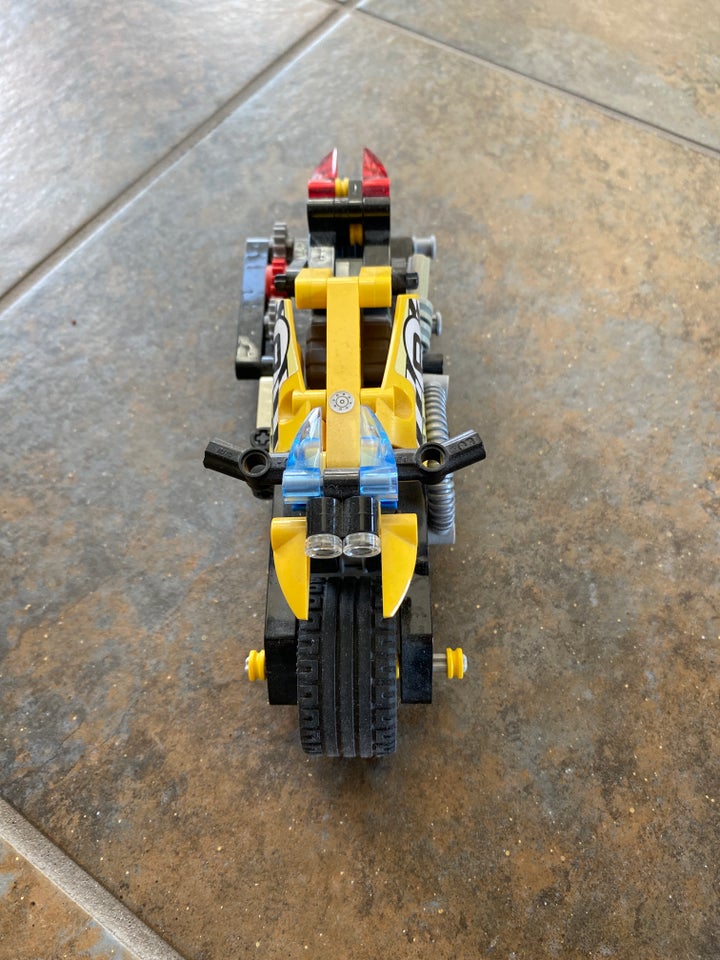 Lego Technic