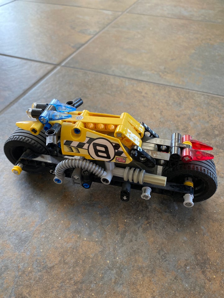 Lego Technic