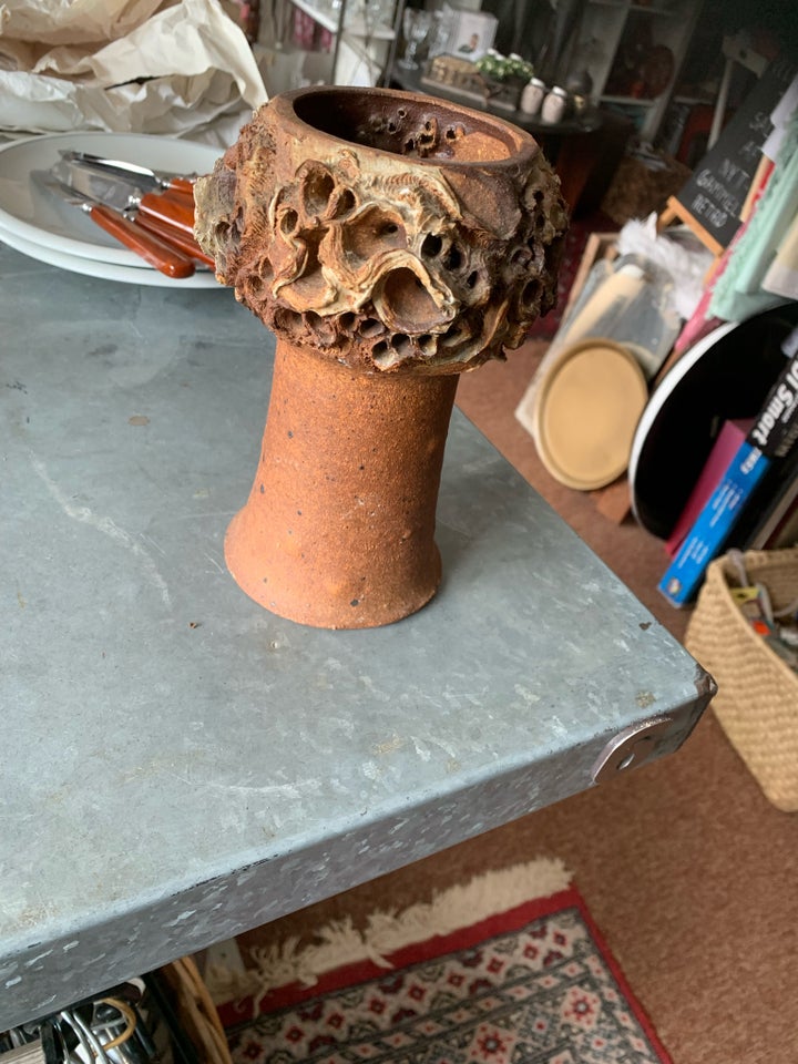 Vase Keramik